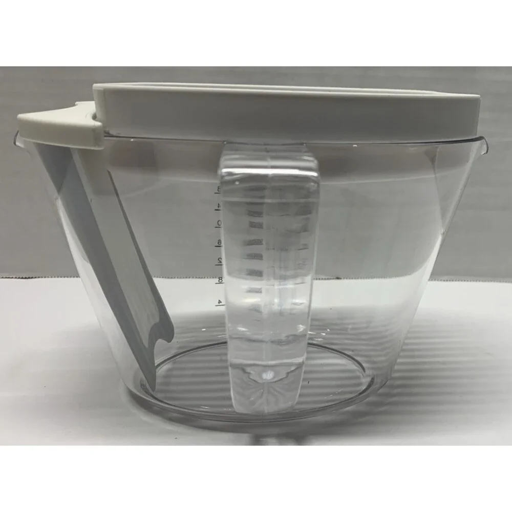 Pampered Chef Gravy Separator #1188 NEW